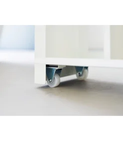 Badkamer Opbergrek - Tower - Wit