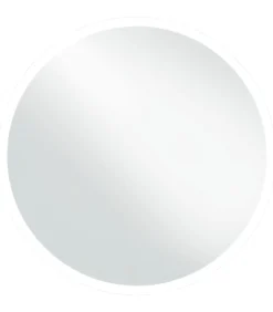 Badkamerspiegel LED 60 cm