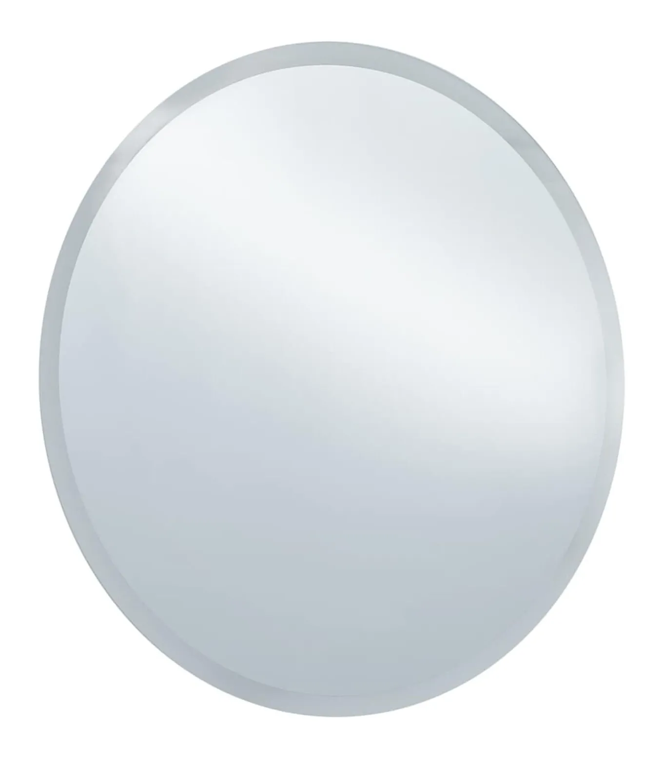 Badkamerspiegel LED 60 cm