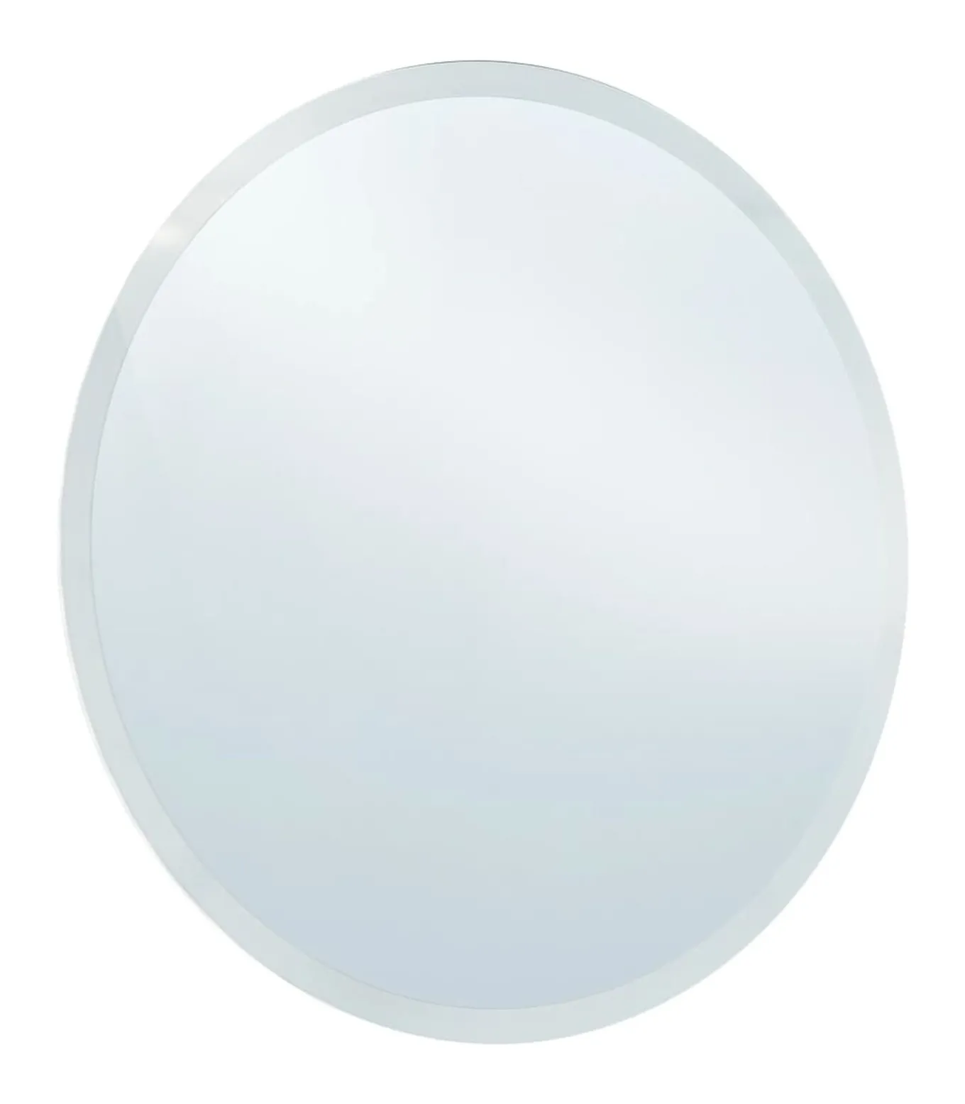 Badkamerspiegel LED 60 cm