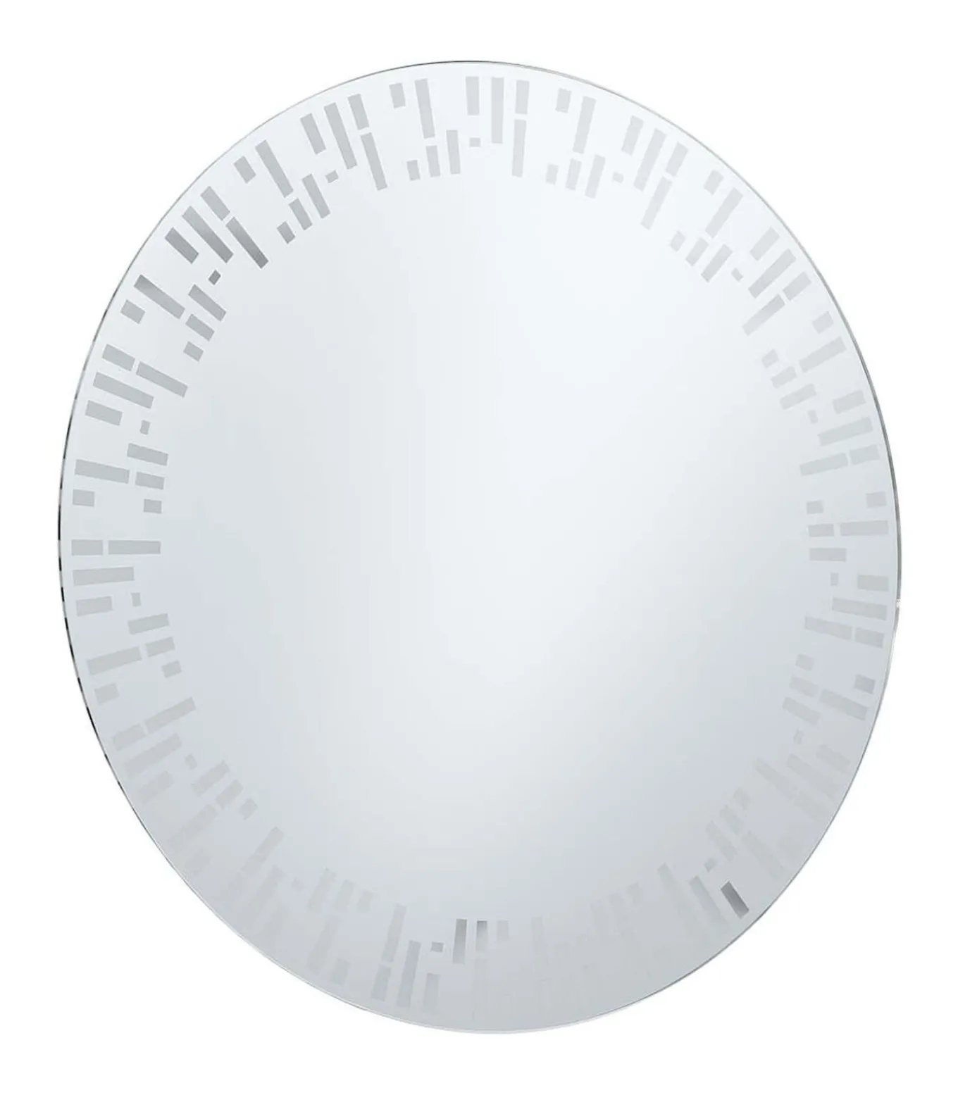 Badkamerspiegel LED 70 cm