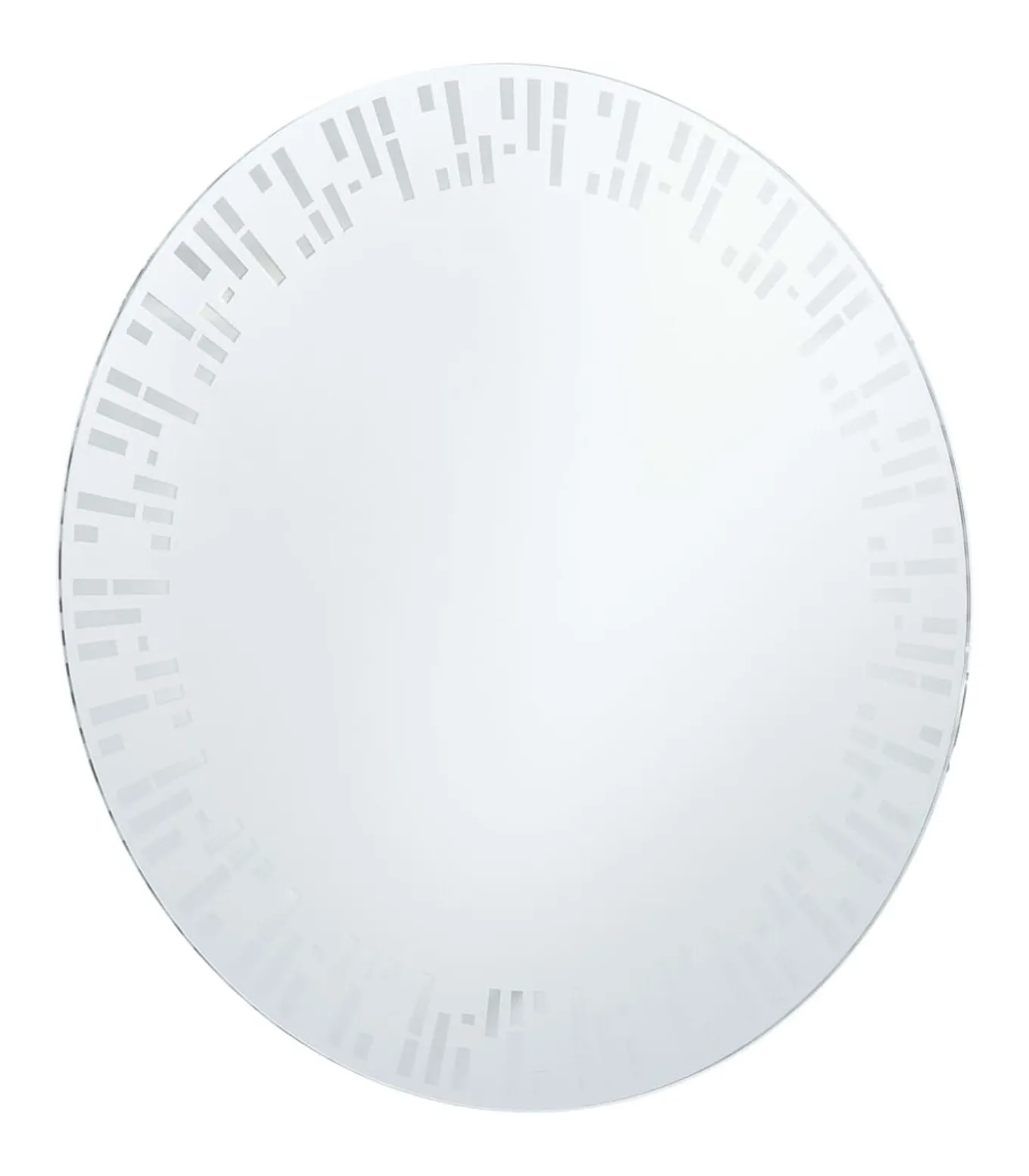 Badkamerspiegel LED 70 cm