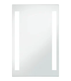 Badkamerspiegel LED 60x100 cm