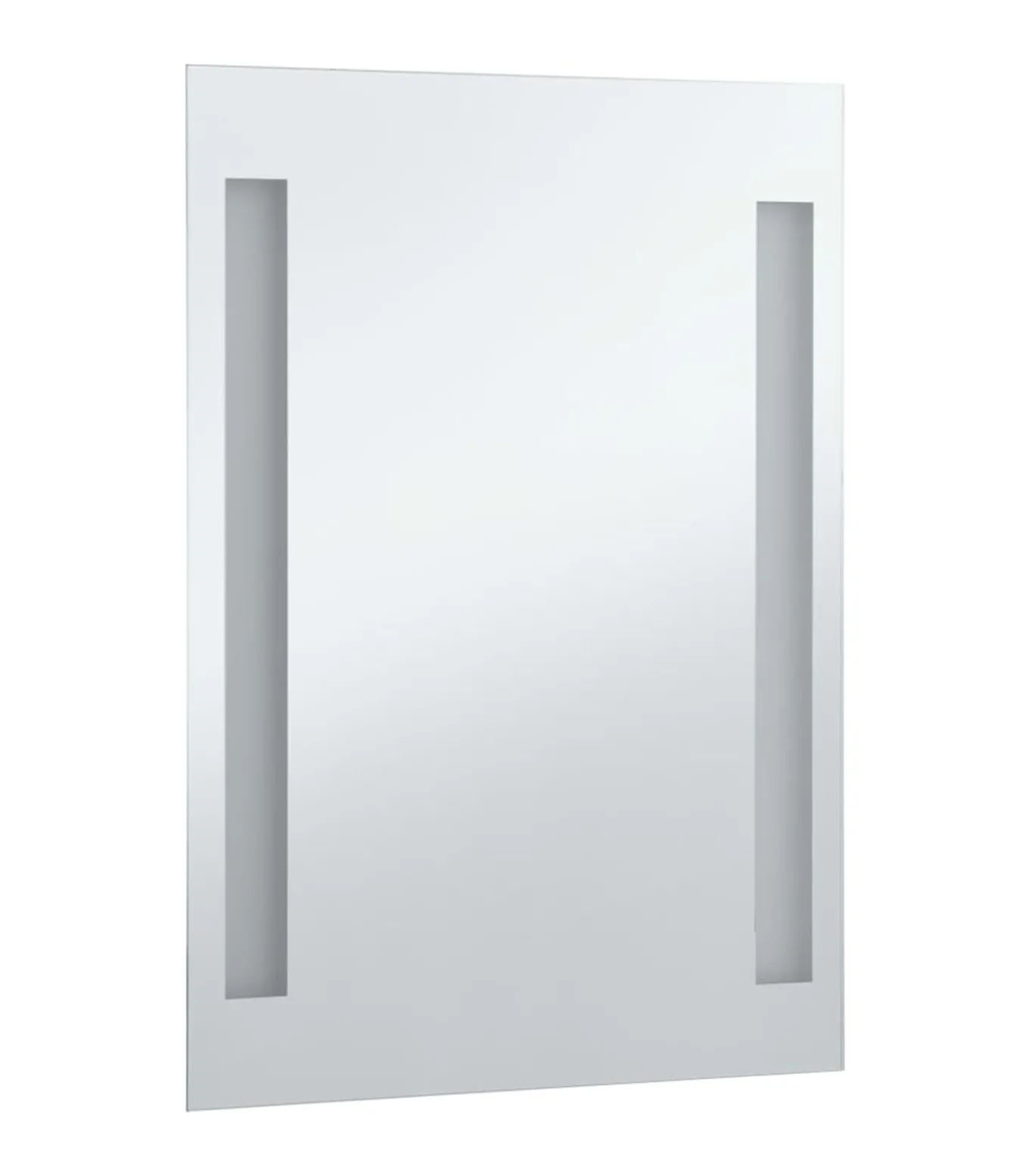 Badkamerspiegel LED 60x100 cm