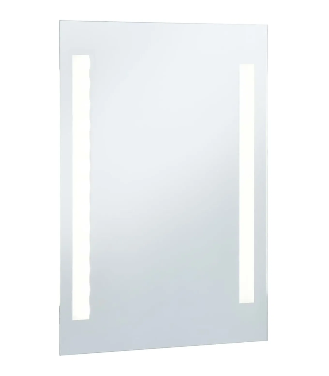 Badkamerspiegel LED 60x100 cm