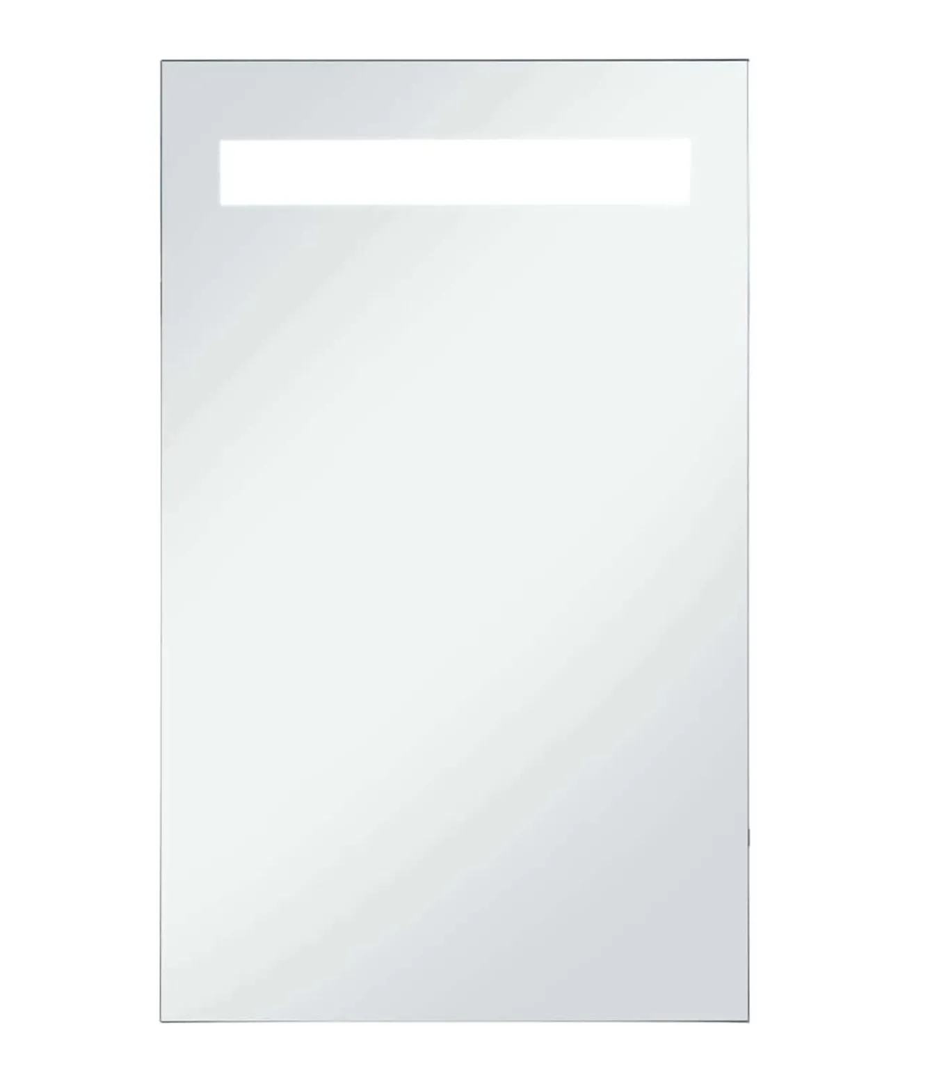 Badkamerspiegel LED 60x100 cm