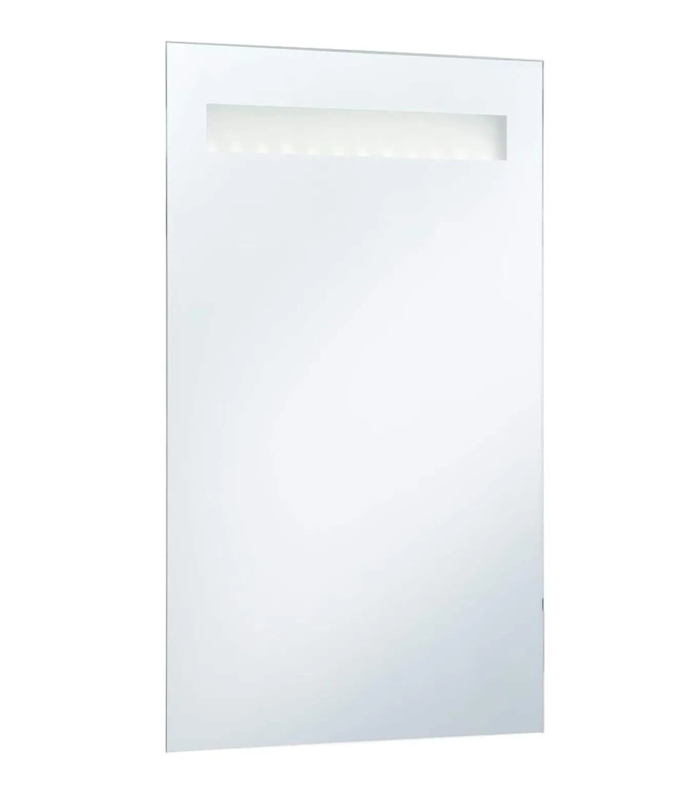 Badkamerspiegel LED 60x100 cm