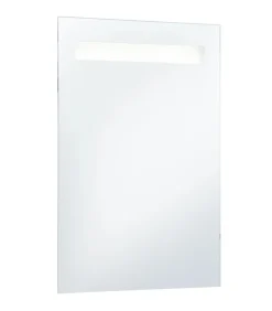 Badkamerspiegel LED 60x100 cm