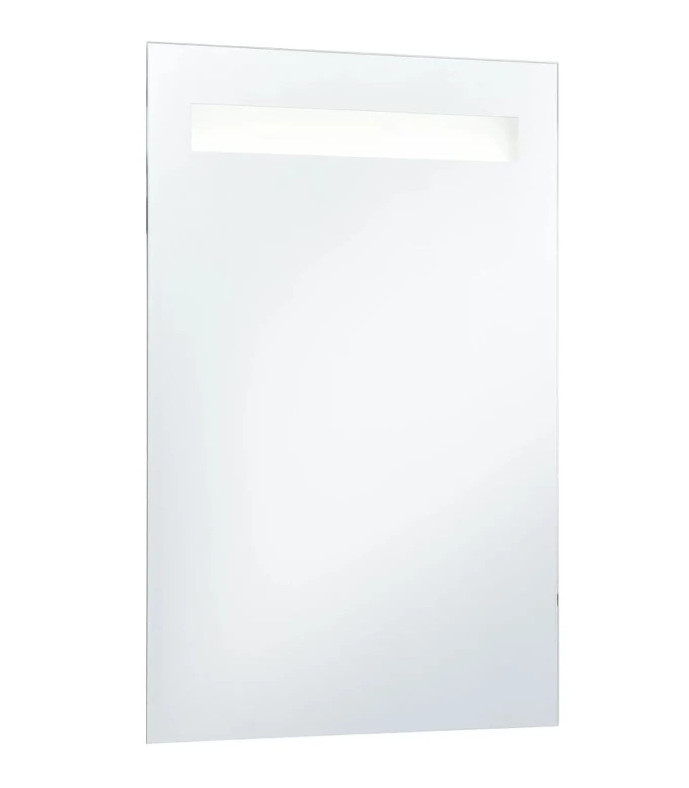 Badkamerspiegel LED 60x100 cm