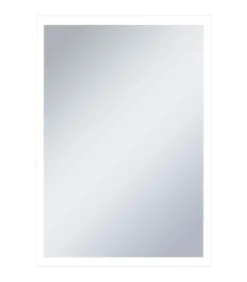 Badkamerspiegel LED 60x80 cm