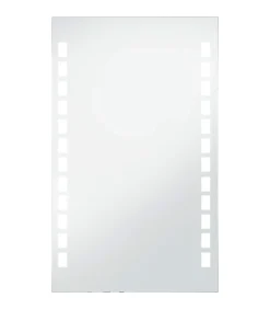 Badkamerspiegel LED 60x100 cm