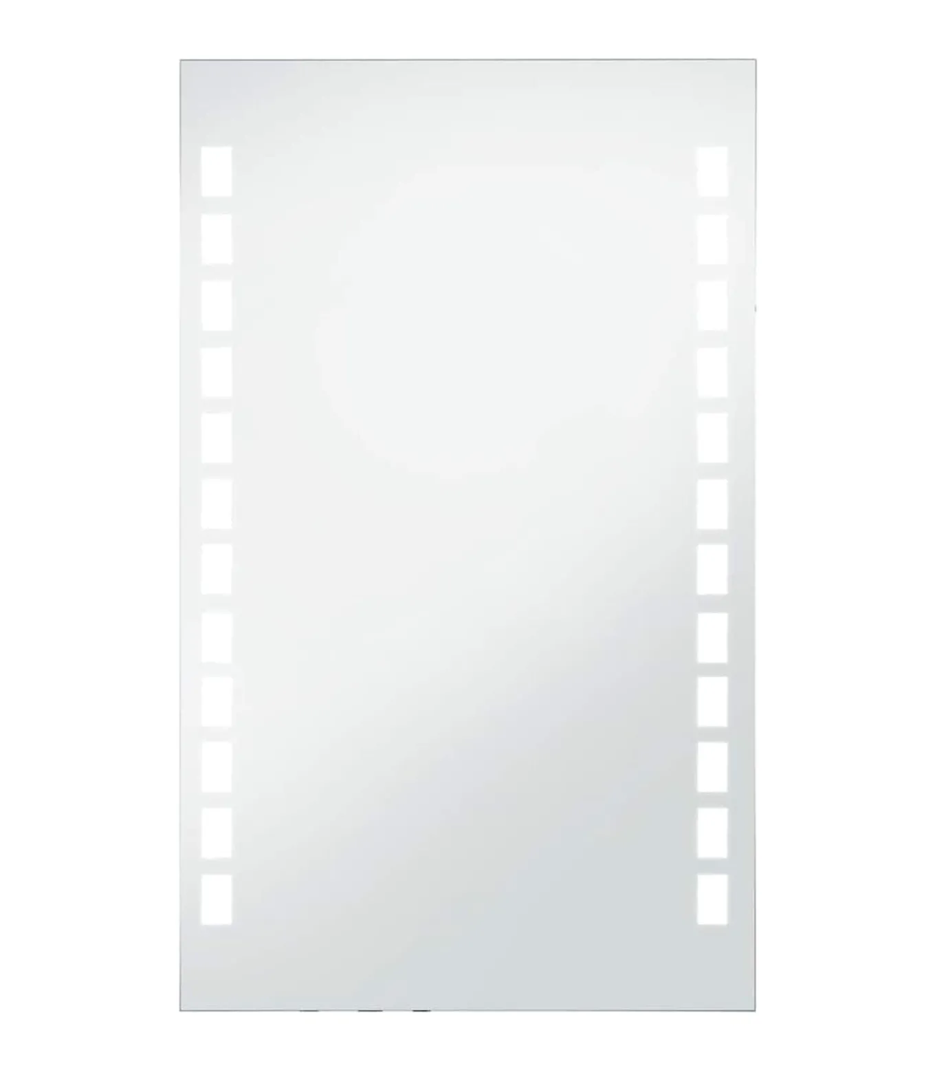 Badkamerspiegel LED 60x100 cm