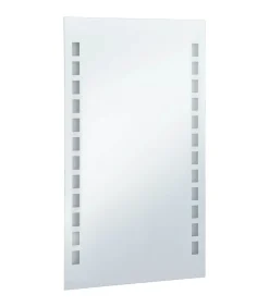 Badkamerspiegel LED 60x100 cm