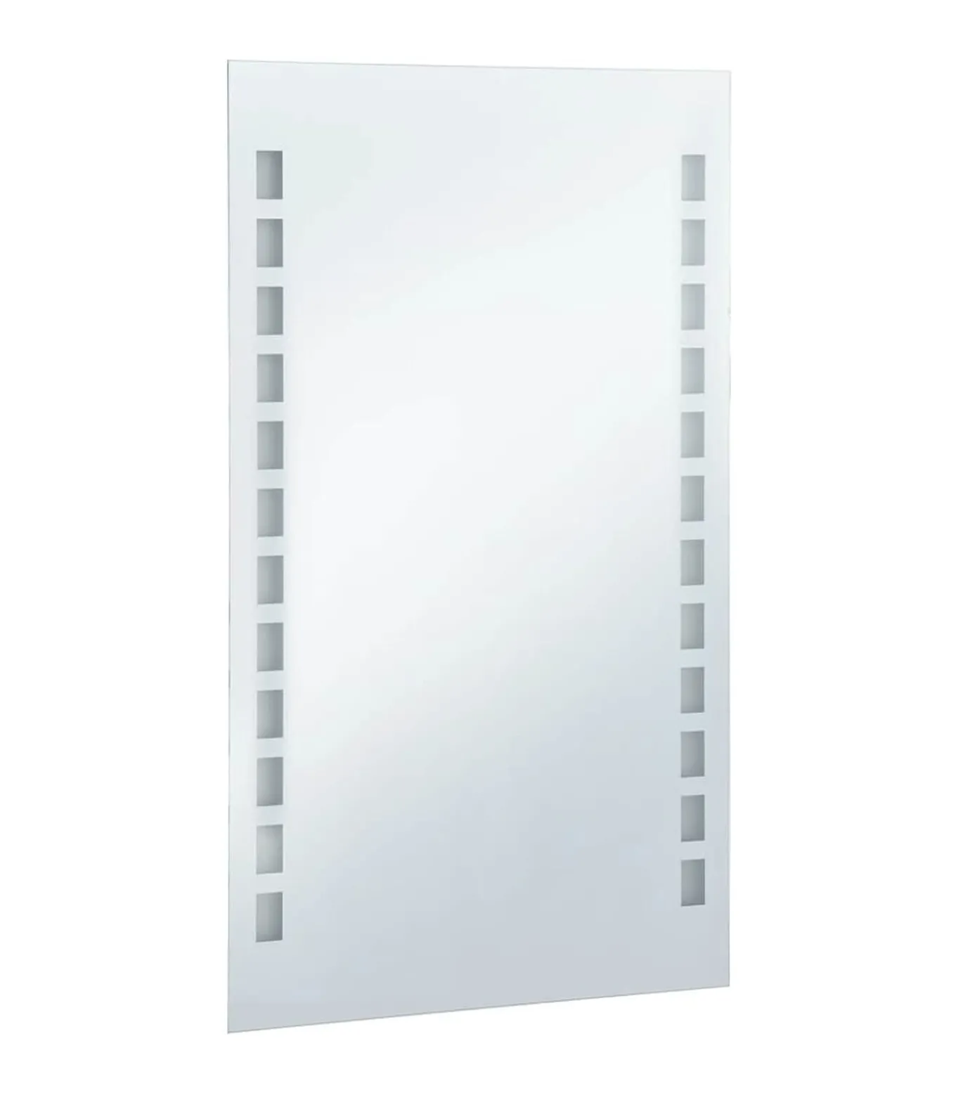 Badkamerspiegel LED 60x100 cm