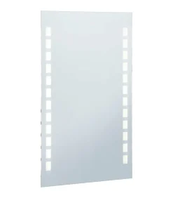 Badkamerspiegel LED 60x100 cm