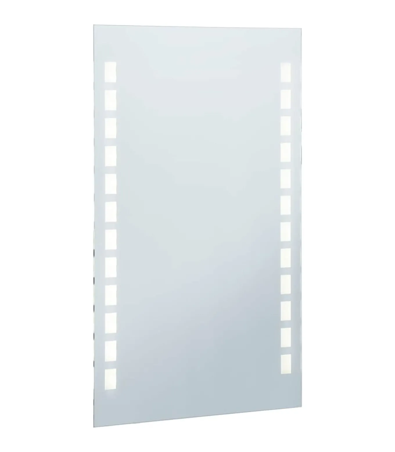 Badkamerspiegel LED 60x100 cm