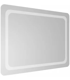 Badkamerspiegel LED 60x80 cm
