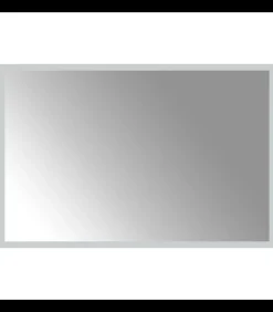 Badkamerspiegel LED 40x60 cm
