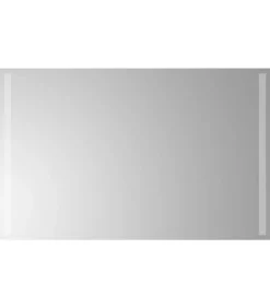 Badkamerspiegel LED 50x80 cm