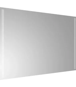 Badkamerspiegel LED 90x60 cm