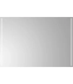 Badkamerspiegel LED 60x90 cm