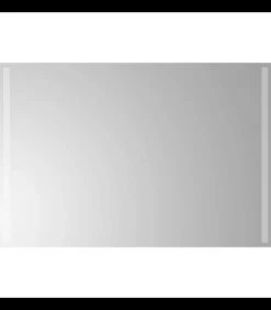 Badkamerspiegel LED 60x90 cm