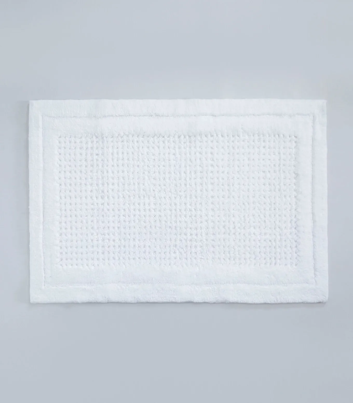 Badmat Anual 60x100 cm Wit