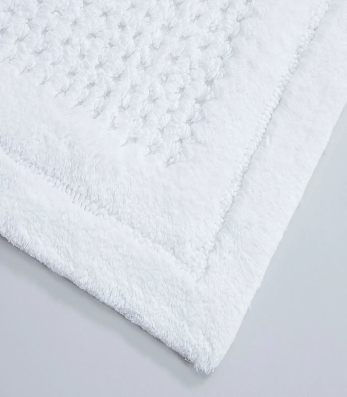 Badmat Anual 60x100 cm Wit