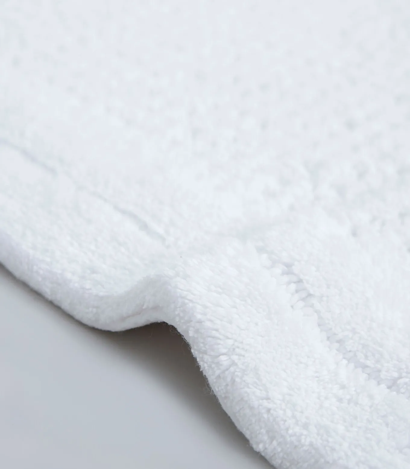 Badmat Anual 60x100 cm Wit