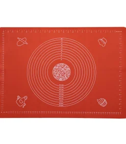 Bakmat - Siliconen - 70 x 50 cm