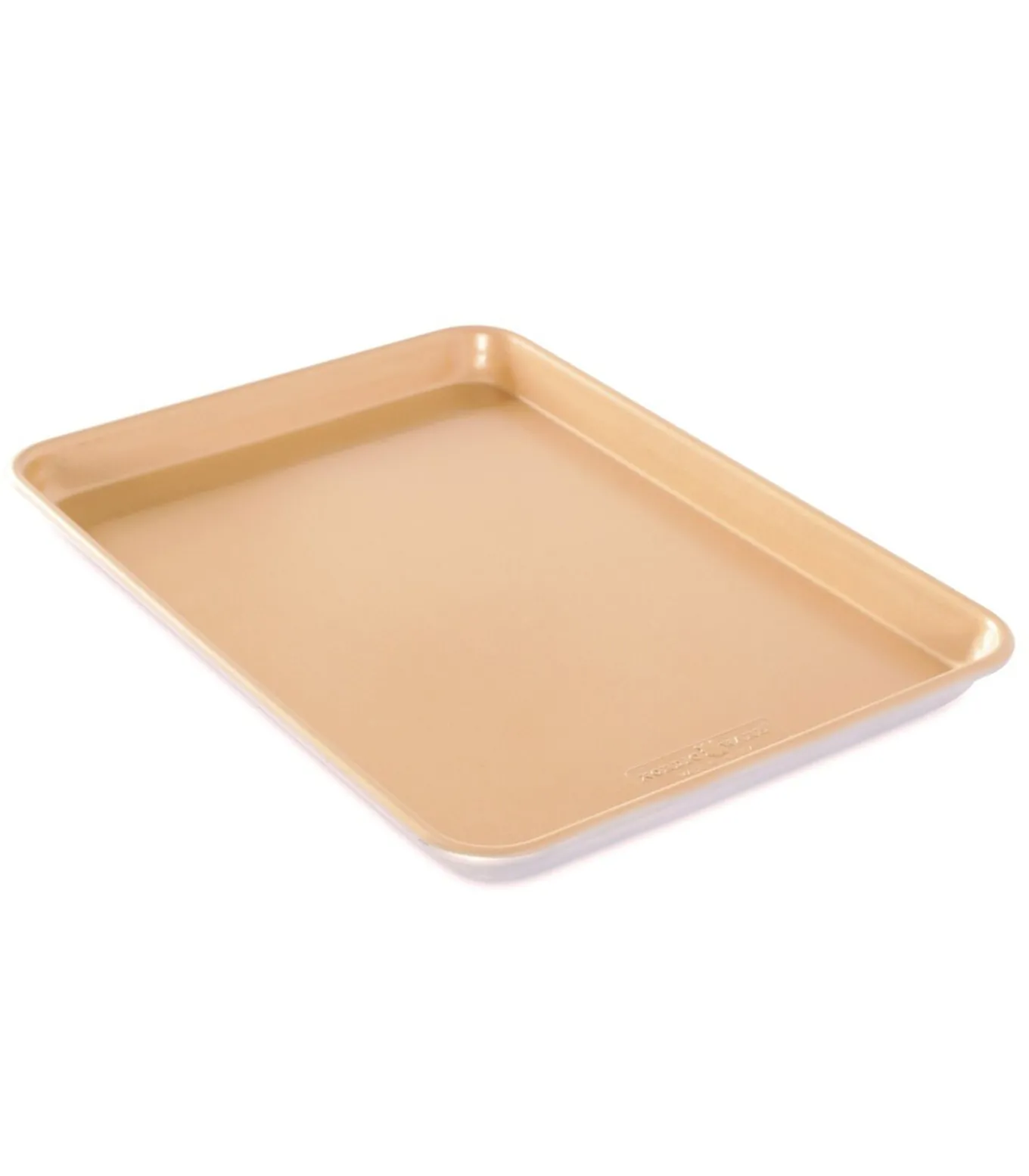 Bakplaat Naturals Non-Stick 40 x 29 cm - jelly roll pan - antiaanbaklaag