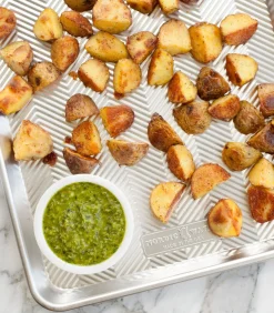 Bakplaat Prism 45 x 33 cm - half sheet