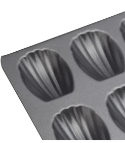 Bakvorm - 12 Madeleines