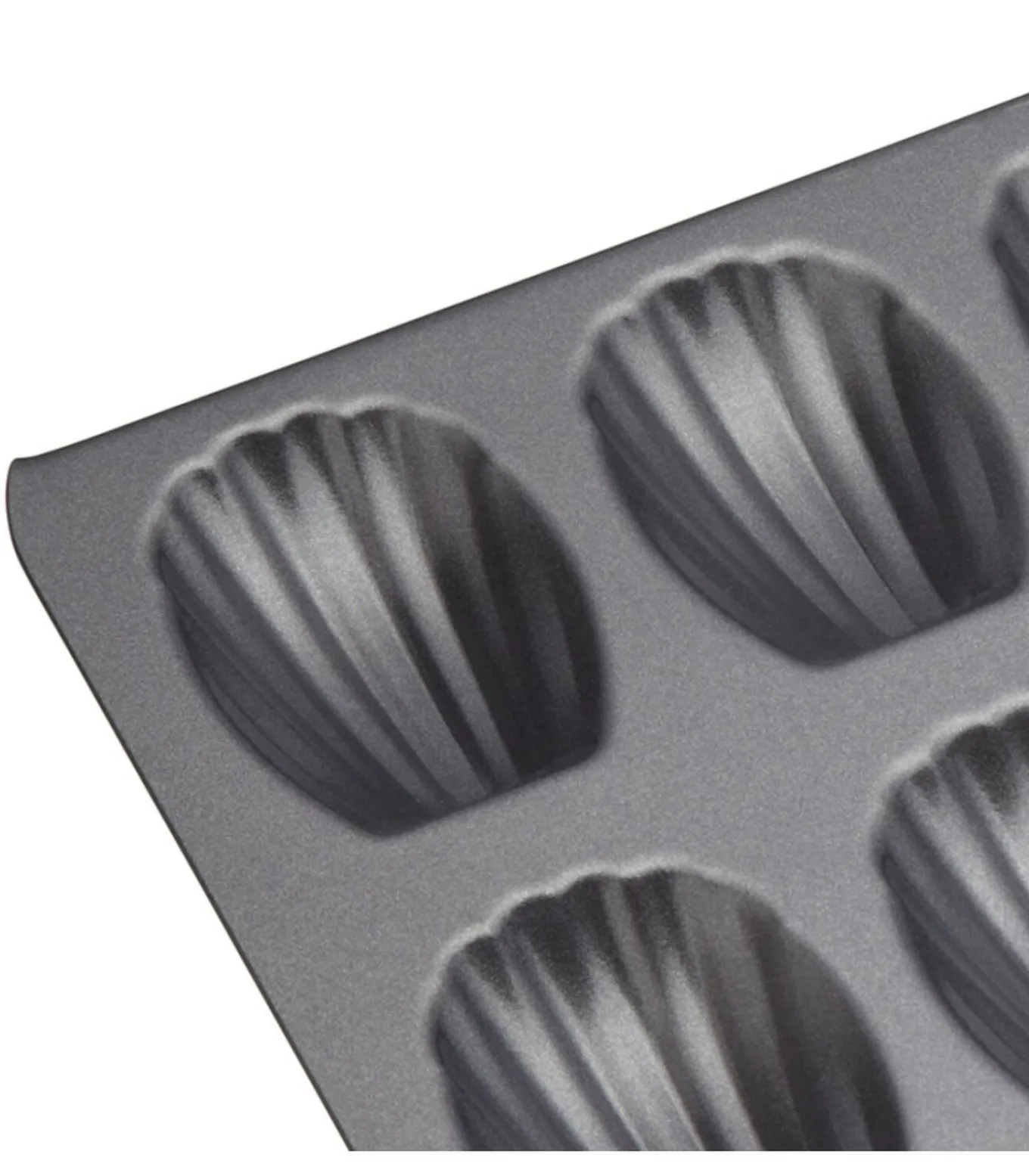 Bakvorm - 12 Madeleines