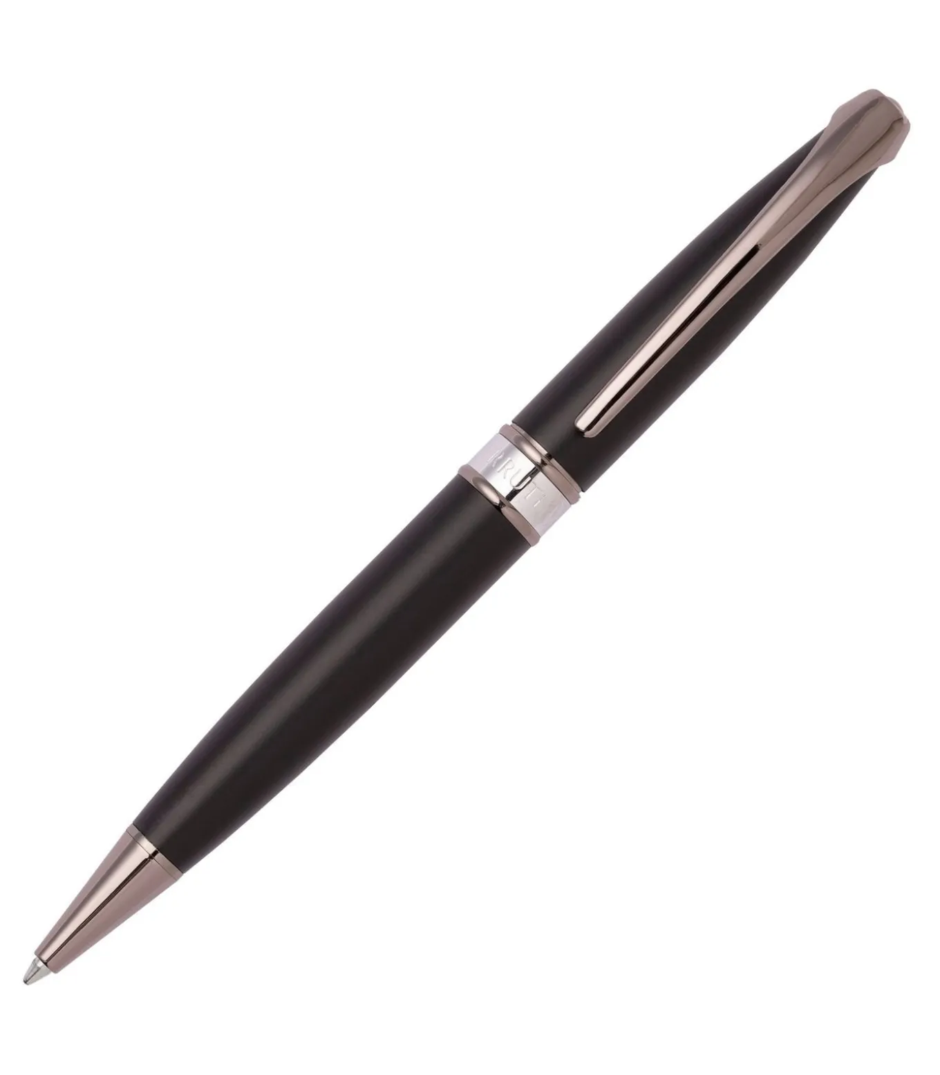 Balpen Abbey Matt Black