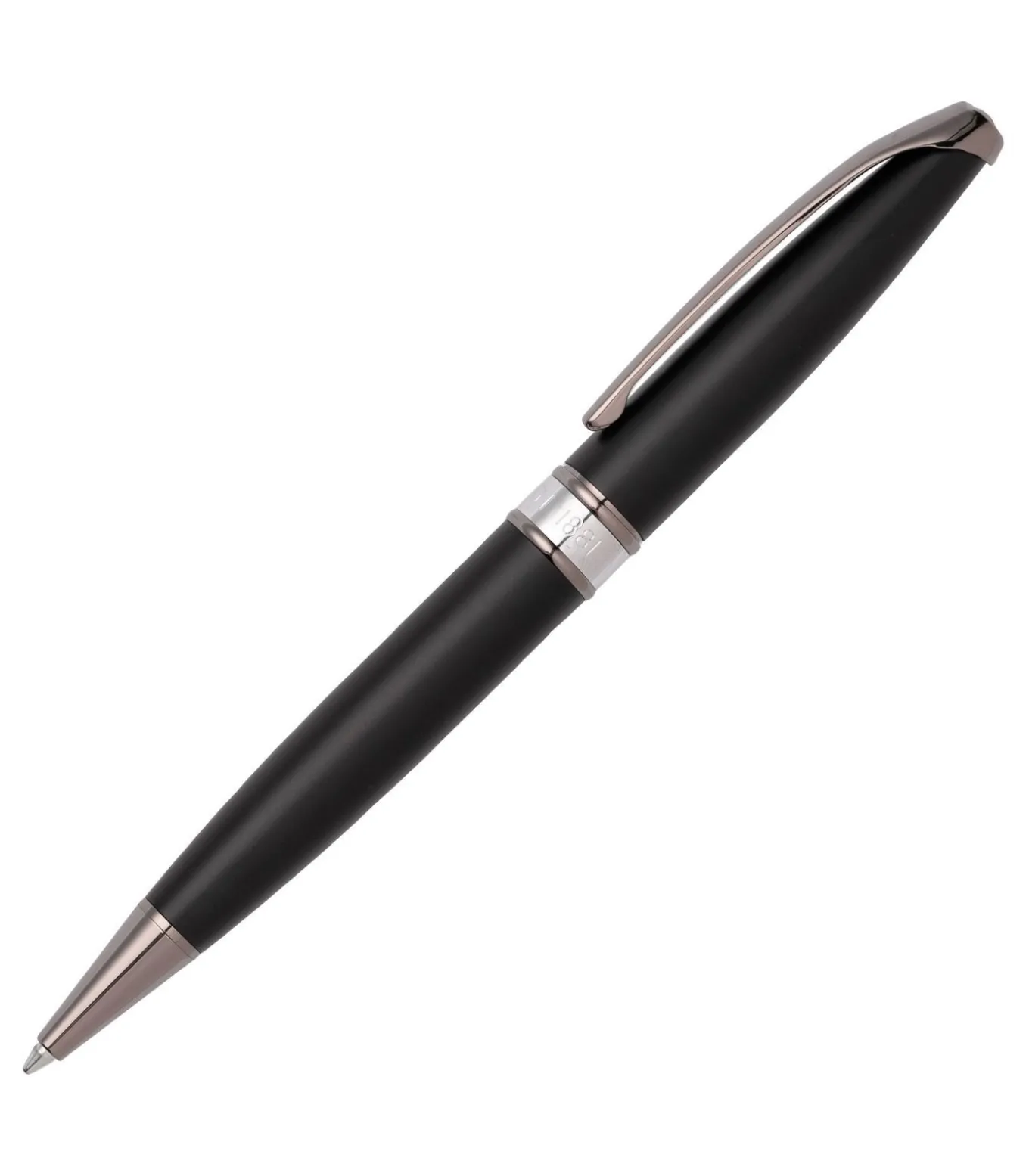 Balpen Abbey Matt Black