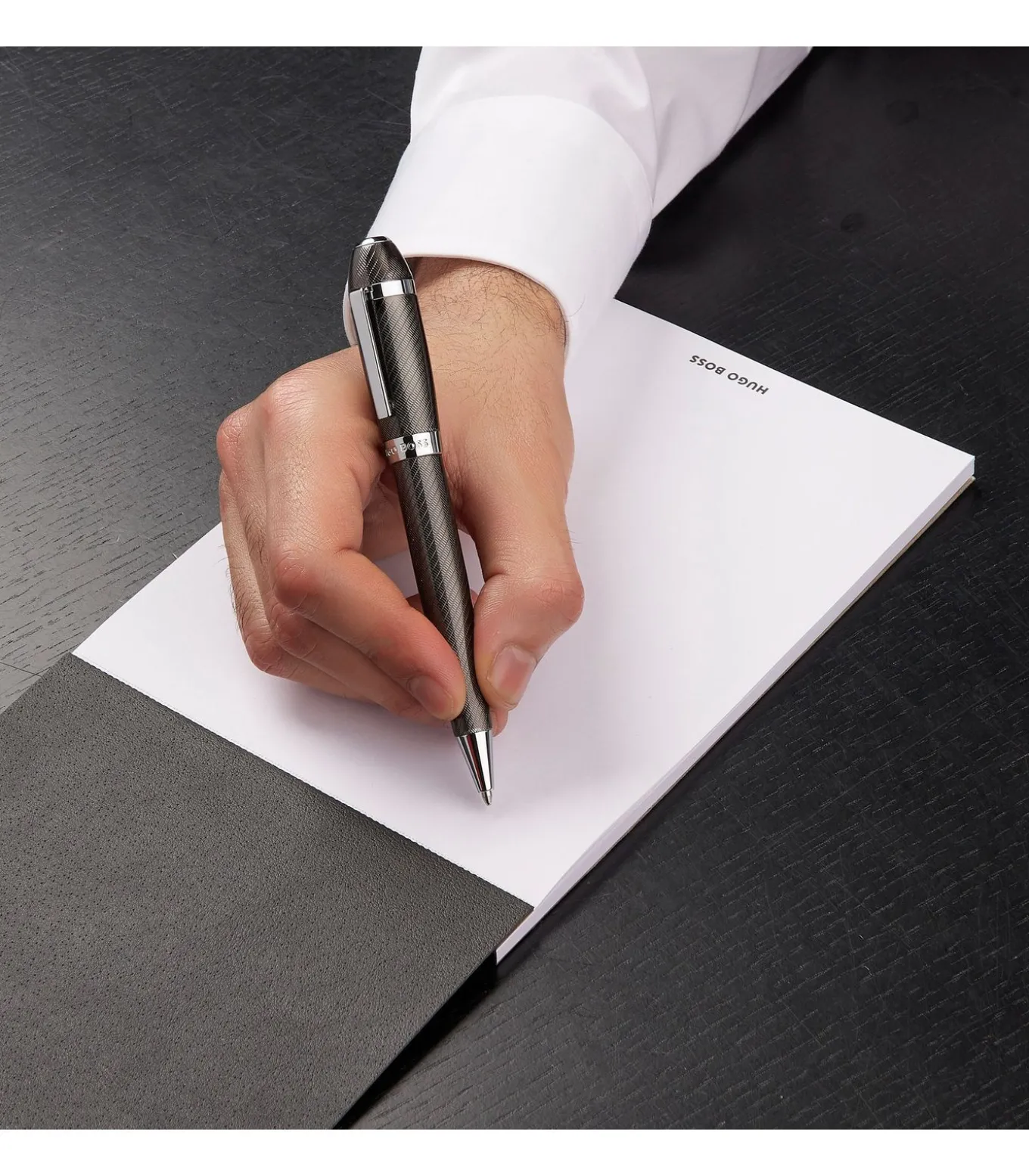 Balpen Arc Futurist Gun