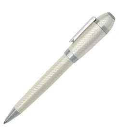 Balpen Arc Futurist Silver