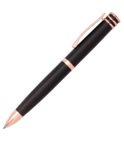 Balpen Austin Black/rosegold