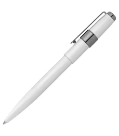 Balpen Block Brushed Chrome