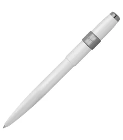 Balpen Block Brushed Chrome