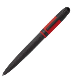 Balpen Classicals Black Edition Red