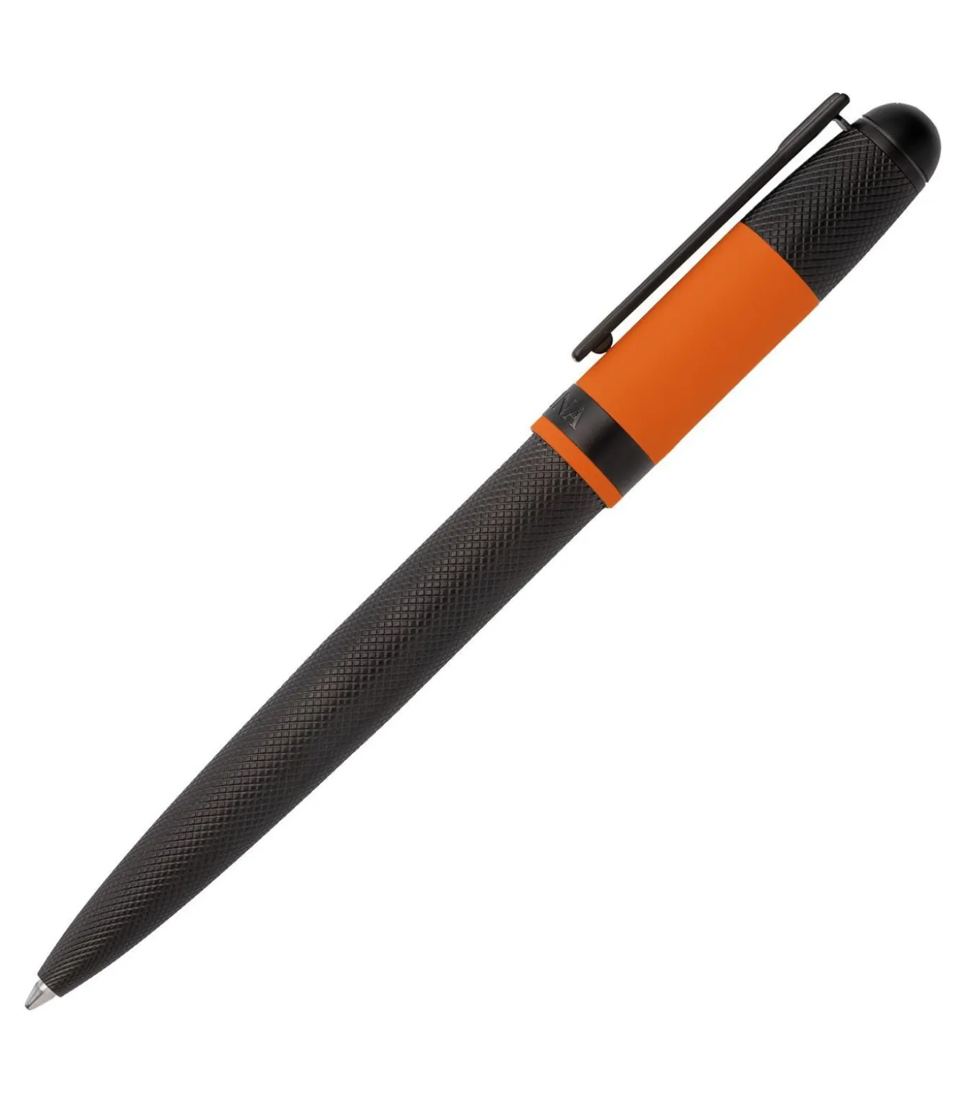 Balpen Classicals Black Edition Orange