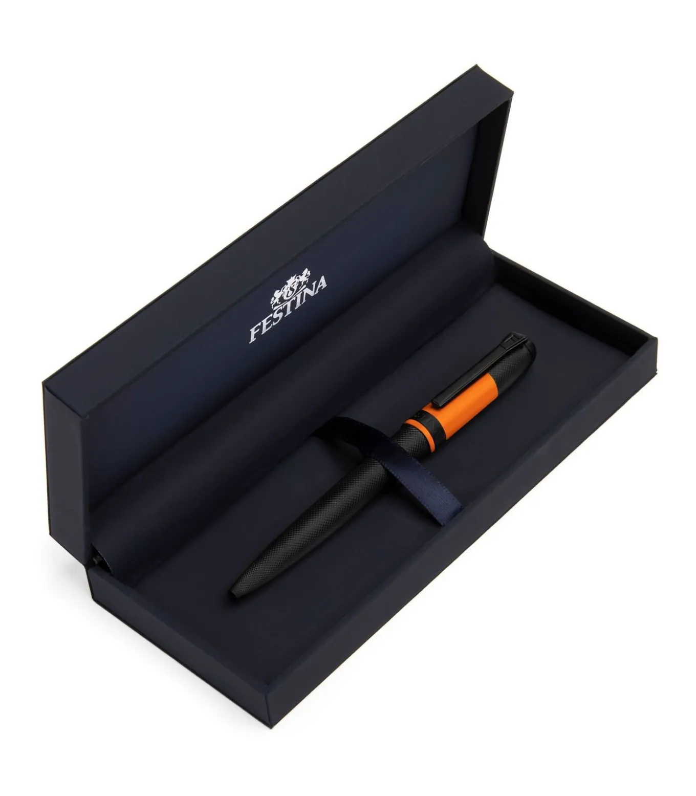 Balpen Classicals Black Edition Orange