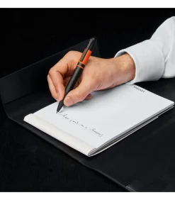 Balpen Classicals Black Edition Orange