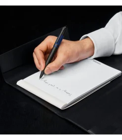 Balpen Classicals Black Edition Blue