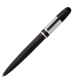 Balpen Classicals Black Edition Silver