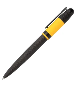 Balpen Classicals Black Edition Yellow