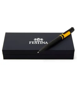 Balpen Classicals Black Edition Yellow