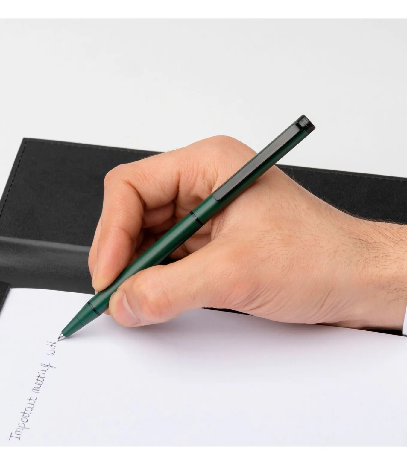 Balpen Cloud Matte Cool Green